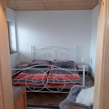 Vila Stefan Drevko Poprad Zewnętrze zdjęcie