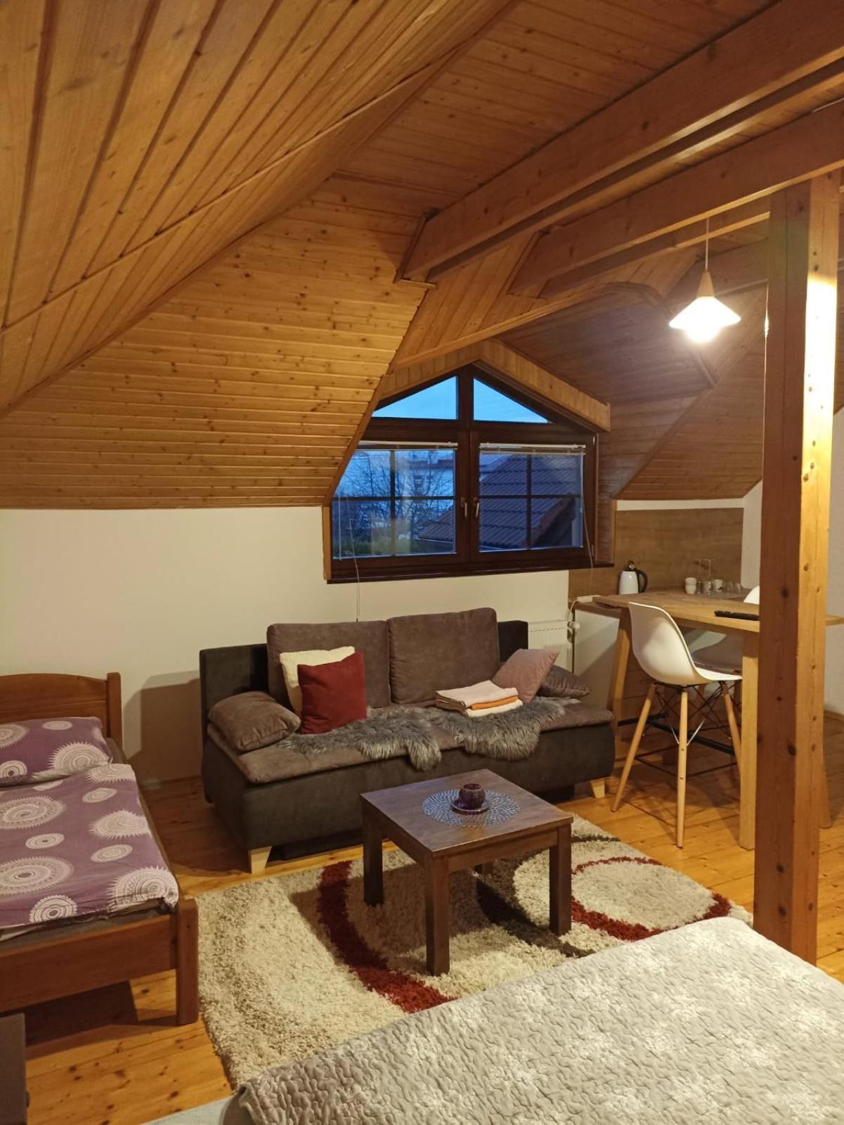 Vila Stefan Drevko Poprad Pokój zdjęcie
