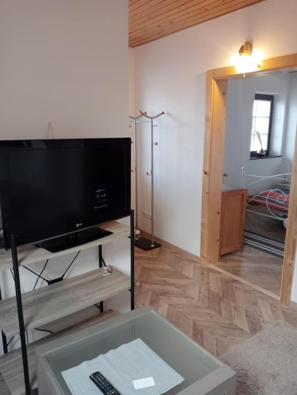 Vila Stefan Drevko Poprad Zewnętrze zdjęcie
