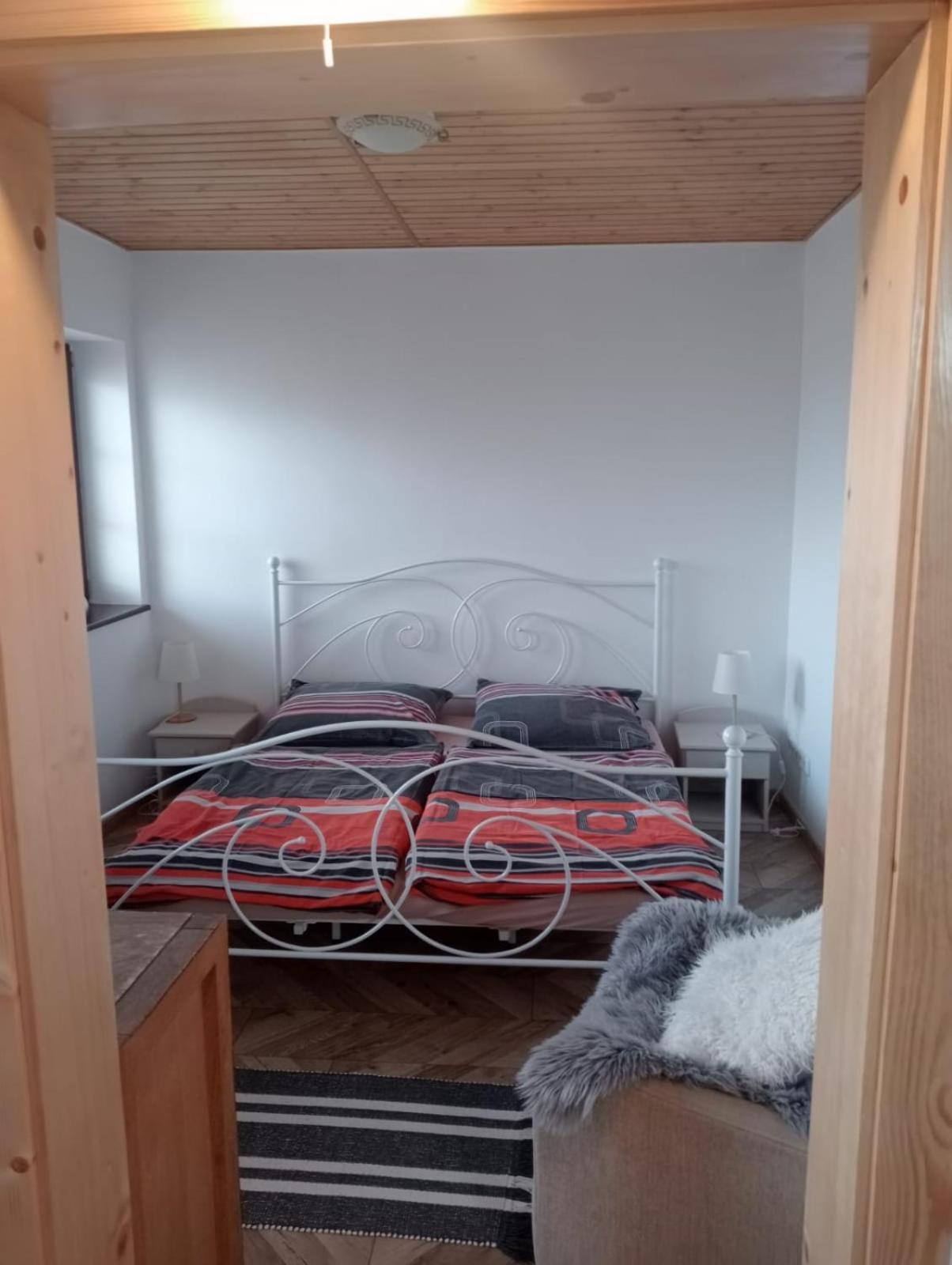Vila Stefan Drevko Poprad Zewnętrze zdjęcie