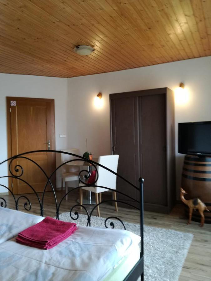 Vila Stefan Drevko Poprad Pokój zdjęcie